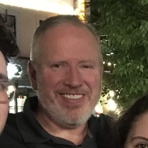 Meet your Posher, Anthony